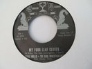 NICOLE WILLIS   MY FOUR LEAF CLOVER / HOLDIN' ON - NORTHERN SOUL