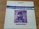 The Parlor band. ..Is a friend. UK original  1972 progressive lp