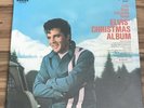 Sealed  Elvis Presley - Elvis Christmas Album * 1970 Camden RCA Cal-2428 LP
