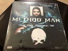 Method Man Tical 2000: Judgement Day LP Vinyl Original Release 1998 Used