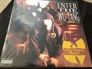 Enter the Wu-Tang (36 Chambers) [LP] by Wu-Tang Clan (Vinyl, Nov-1993, Loud/RCA