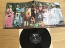 The House That Track Built. rare compilation LP. Hendrix, Who, Arthur Brown