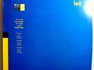 THIS HEAT SELF-TITLED 1st ALBUM RARE ORIG '78 UK PIANO LP w/LOCKED GROOVES NM