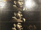 JOE HENDERSON MODE FOR JOE BLUE NOTE BST 84227 VAN GELDER STEREO LP