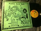 REVOLUTIONARIES Roots Man Dub ITAL NUTS 1978 ED1 HIT LABEL Channel One REGGAE NM