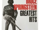 SPRINGSTEEN, Bruce - Greatest Hits - Vinyl (gatefold 2xLP)