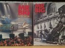Mr. Big - Vinyl - Lean Into It - LP - Live - 1.Pressung