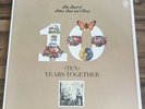 Sealed  Peter, Paul and Mary - The Best Of 10 Years Together * 1970 WB Folk LP