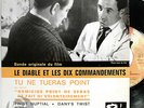 GEORGES GARVARENTZ LE DIABLE ET LES DIX COMMANDEMENTS EP 7