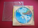 The Steve Miller Band Book Of Dreams USA Picture Disc Vinyl LP Album Unplayed. M
