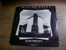 TALKING HEADS 2 LP Electricity 1st Press NM Discs tmoq