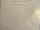 Dance Gavin Dance - Tree City Sessions Vinyl Test Press 09/10