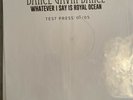 Dance Gavin Dance - Whatever I Say Is Royal Ocean Vinyl Test Press 05/05