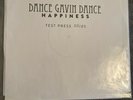 Dance Gavin Dance - Happiness Vinyl Test Press 05/05