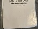 Dance Gavin Dance - Downtown Battle Mountain II Vinyl Test Press 04/05