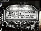 NEIL YOUNG **Live at the Fillmore East **BRAND NEW RECORD LP VINYL