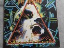 Def leppard 1987 Original Vinyl LP HYSTERIA