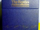 THE BEATLES SINGLES COLLECTION RARE ORIG '82 UK 26X7