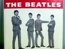 THE BEATLES SHE LOVES YOU  ORIG'64 SWAN/MONARCH 7