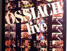 WEATHER REPORT/TANGERINE DREAM OSSIACH LIVE RARE ORIG'71 GERMAN BASF 3-LP SET NM