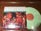 The Presidents Of The United States Of America - Self Titled - Signed Green