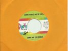 JOHNNY KONGOS AND THE G-MEN  USA  45  JOHNNY AND THE MERMAID   GROOVE LABEL