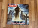 Incubus Vinyl LP Beyond The Unknown Germany 1990 Excellent/Excellent
