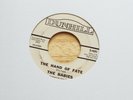 THE BABIES Hand Of Fate / You Make Me Feel Like Someone DUNHILL D-4085 PROMO