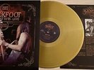 BLACKFOOT Greatest Hits ... Live (1983), gold Vinyl, Booklet, 2017, m/m