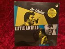 LITTLE RICHARD The Fabulous Little Richard SEALED  Specialty SP 2104 Kansas City