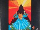 MOUNTAIN: Climbing  US Windfall Orig Vinyl LP “Mississippi Queen” VG++ Super
