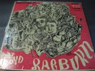NM  Innovations By Boyd Raeburn Volume 3 Savoy MG 15012 Mono DG