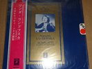 Wanda Landowska SCARLATTI Sonatas - Japanese EMI/Angel GR-2121-22 SEALED