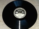 RARE  Edison Record 10