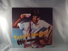 Paul McCartney - Take It Away LP Yellow Vinyl Japanese Pressing