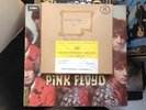PINK FLOYD UNP VINYL LP 'THE PIPER AT THE GATES OF DAWN' SCX6157 & FREE BBC TAPE