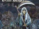 GRIM REAPER-WALKING IN THE SHADOWS VINYL NUEVO