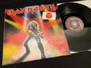 IRON MAIDEN 