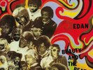 EDAN - Beauty & The Beat - Vinyl (LP)