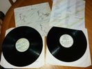 Skids - The Absolute Game. Vinyl 'Double' LP. UK First Edition 1980.