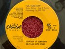 Capitol PRO 2937 The Beach Boys 45rpm 