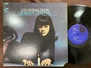 LOU DONALDSON MIDNIGHT CREEPER BLUE NOTE BST 84280 STEREO RVG US GATEFOLD LP