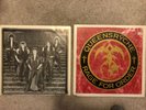 Queensryche / Rage For Order / LP vinyl 1986 w insert Metal  Tate Not Maiden