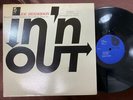 JOE HENDERSON IN 'N OUT BLUE NOTE BST 84166 RVG STEREO US VINYL LP
