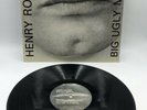 Henry Rollins   Big Ugly Mouth   Texas Hotel Spoken Word LP