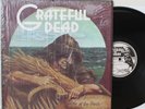 Grateful Dead LP “Wake Of The Flood” VG++ in Shrink  PROMO W/ Song Title Sticker