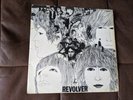 The Beatles Revolver Mono Vinyl