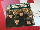 Beatles  GREATEST  -  LP EMI Odeon SMO 83991 Germany 1965 first press