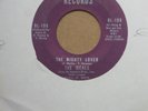 The Ideals  The Mighty Lover /Dancing In USA  Boo-Ga-Loo 1969 northern soul VG++