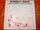 Steely Dan ? Countdown to Ecstasy ? Early 1974 ABC Records Press Vinyl LP ????